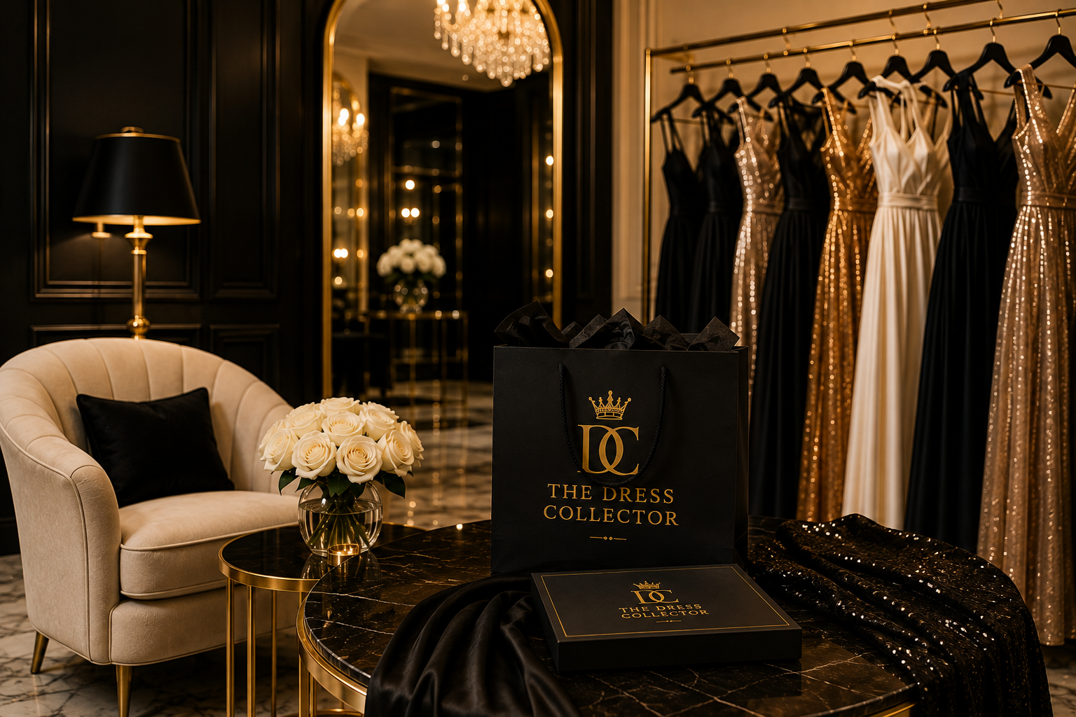 Accessories collection placeholder