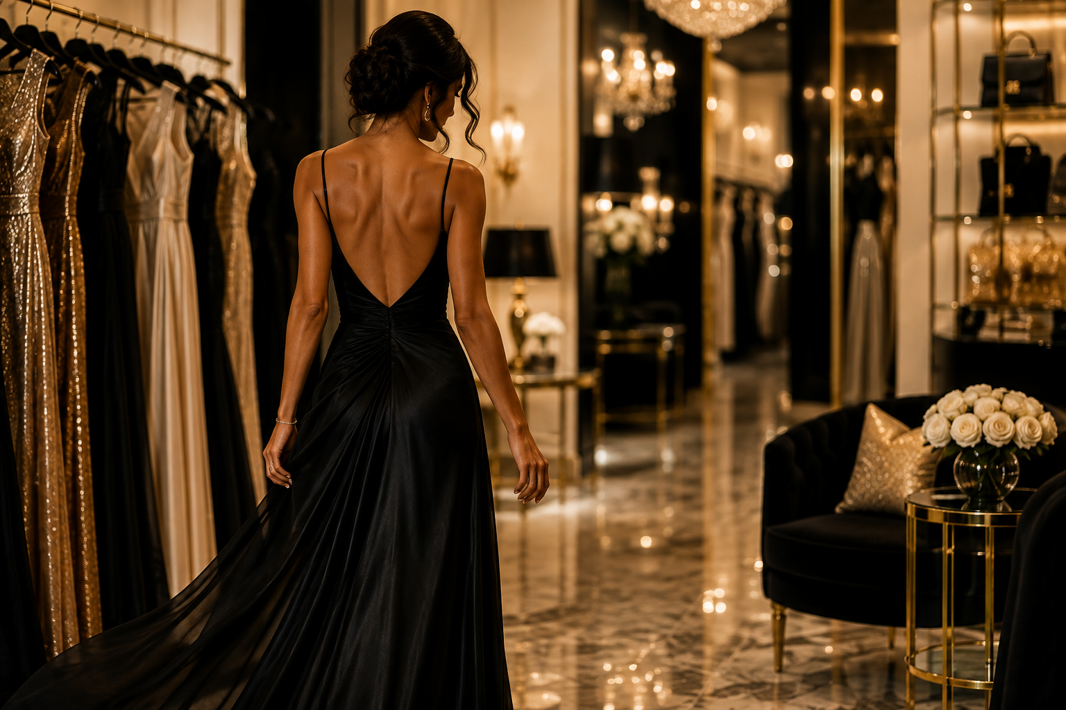 Dresses collection
