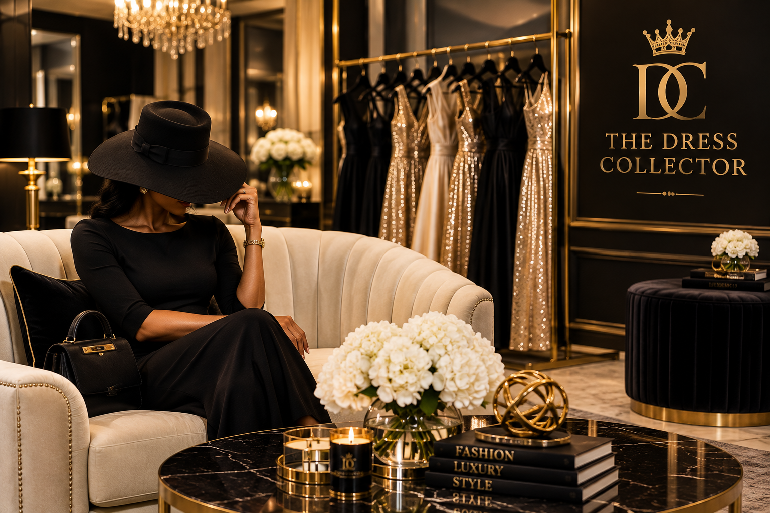 Timeless Elegance collection